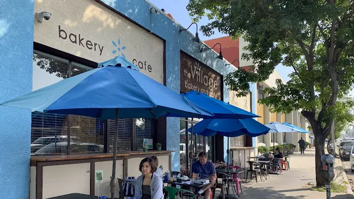 the Village Bakery and Cafe Picture 5