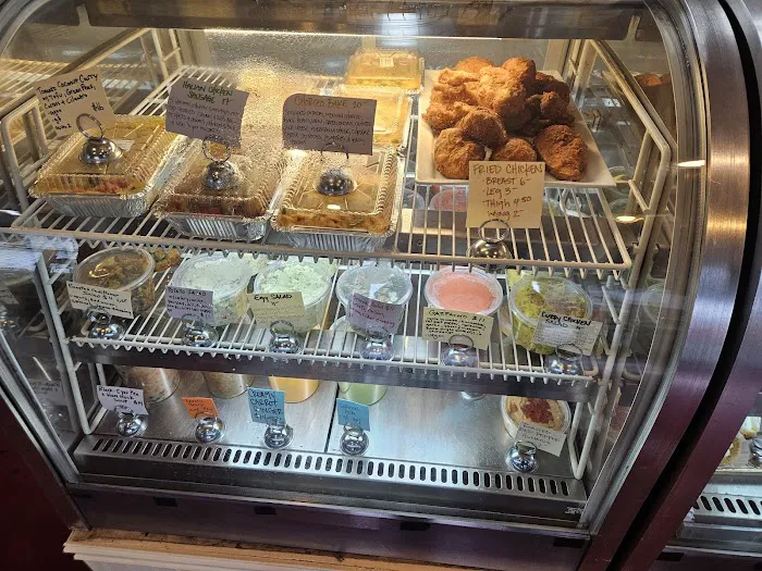 the Village Bakery and Cafe Picture 10