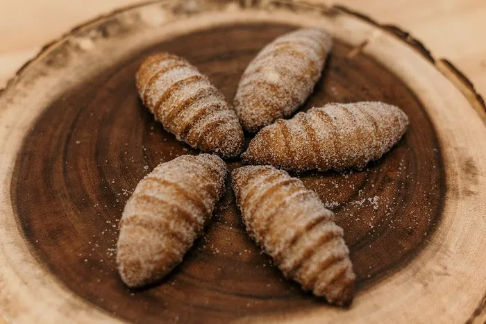 El Pavo Bakery Picture 10