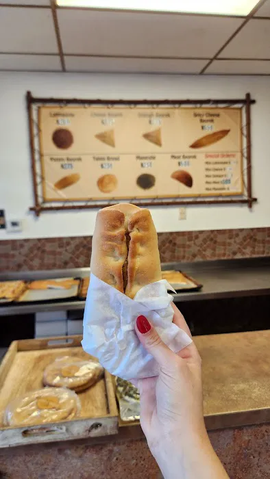 Taron Bakery Picture 10