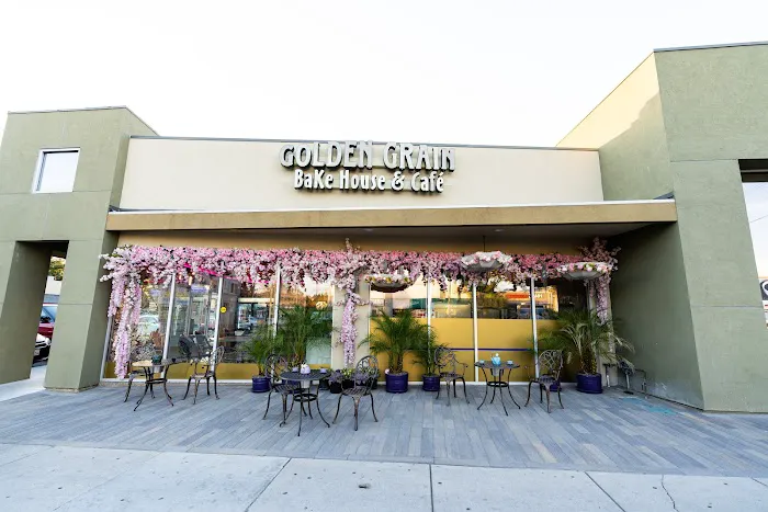 Golden Grain Bake House Picture 5