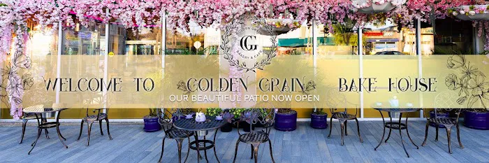 Golden Grain Bake House Picture 1