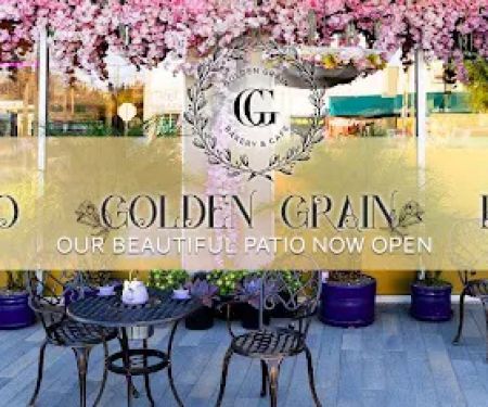 Golden Grain Bake House