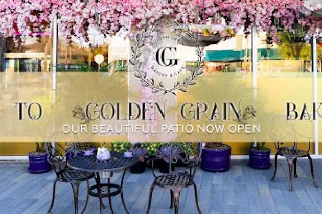 Golden Grain Bake House