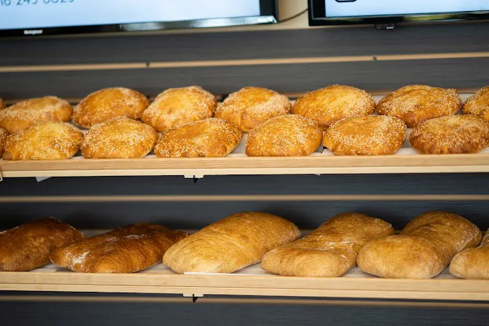 Golden Grain Bake House Picture 3