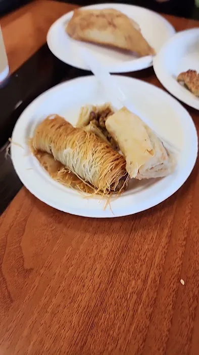 Sarkis Pastry Picture 8