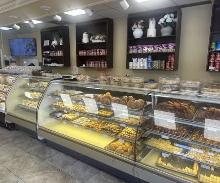 Sarkis Pastry