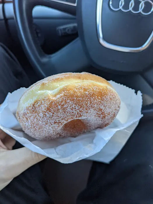 Fresh Donuts Picture 3