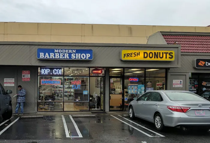 Fresh Donuts Picture 2