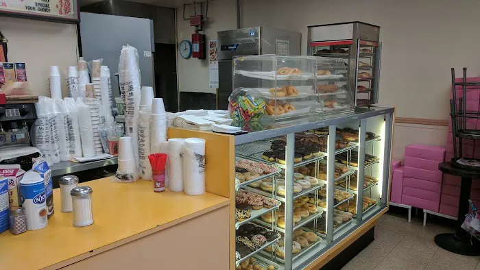 Fresh Donuts Picture 1