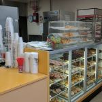 Fresh Donuts