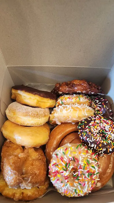 Fresh Donuts Picture 5