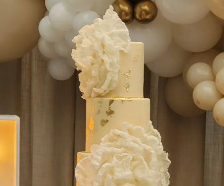 YUMMY Custom Cakes
