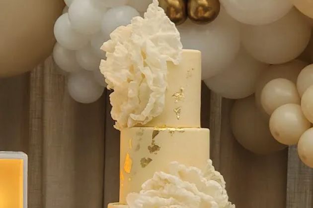YUMMY Custom Cakes