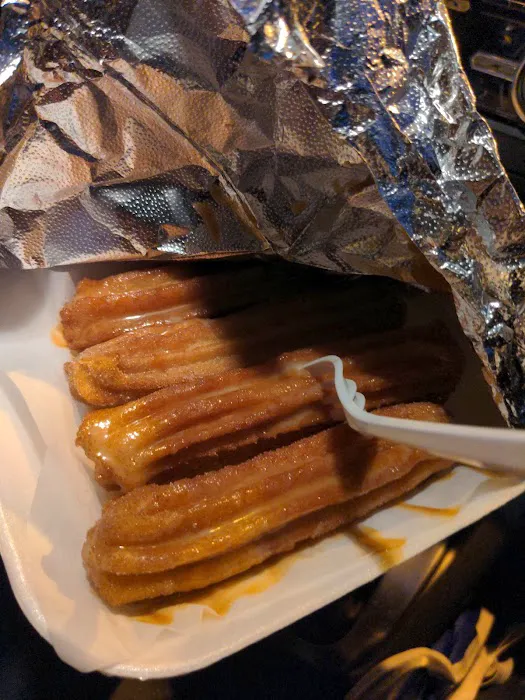 Churros El Morita Picture 2