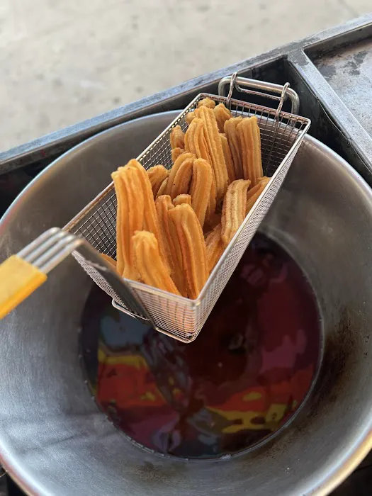 Churros El Morita Picture 4