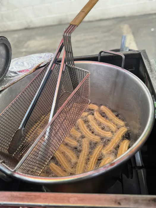 Churros El Morita Picture 1