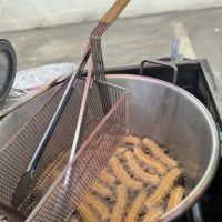 Churros El Morita ico