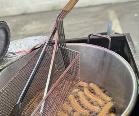 Churros El Morita