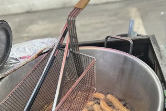 Churros El Morita