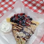 Yulia's Crepes