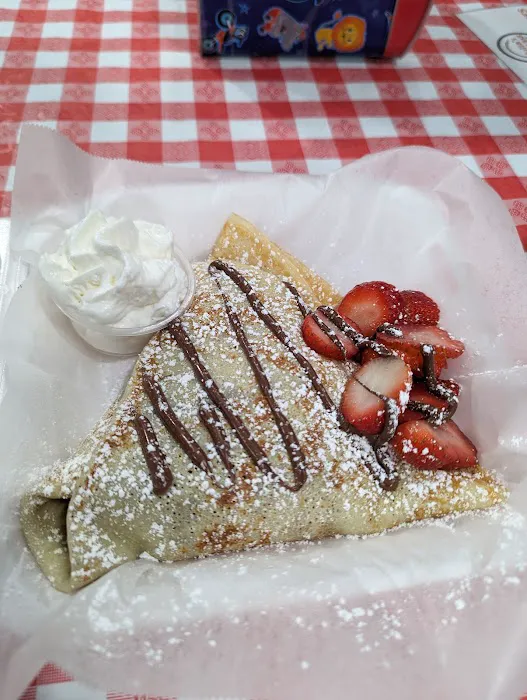 Yulia's Crepes Picture 3