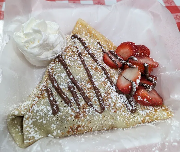 Yulia's Crepes Picture 2
