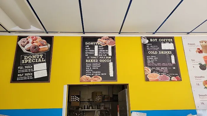 Donut Factory Picture 1
