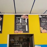 Donut Factory ico