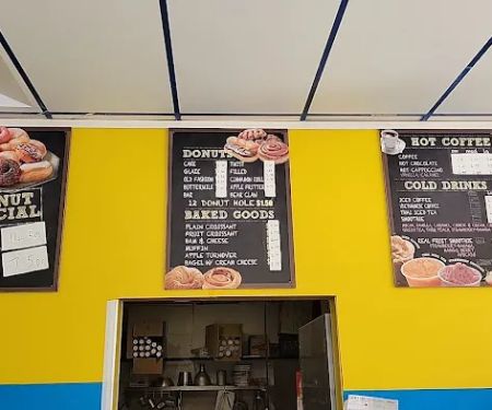 Donut Factory