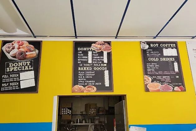 Donut Factory