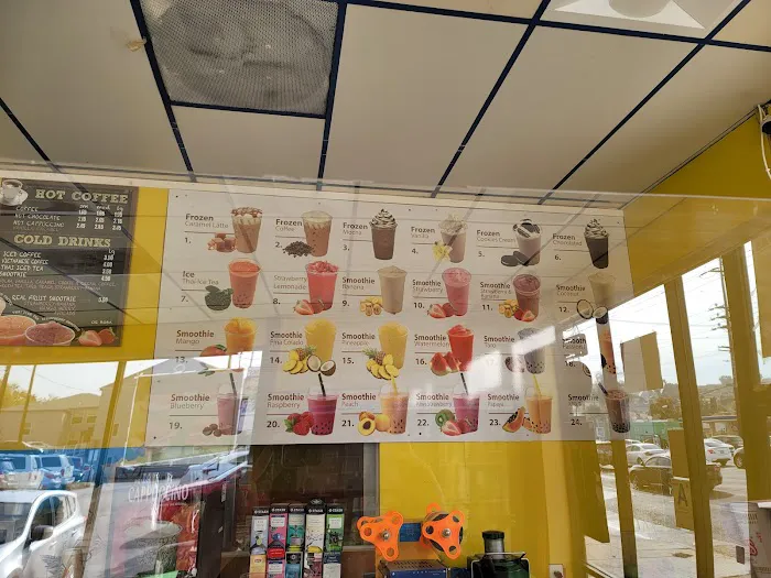 Donut Factory Picture 9