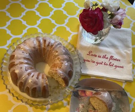 Jenny Penny’s Bake Shop