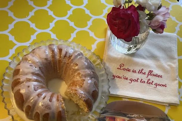 Jenny Penny’s Bake Shop
