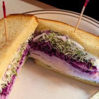 Belle's Delicatessen & Bar ico