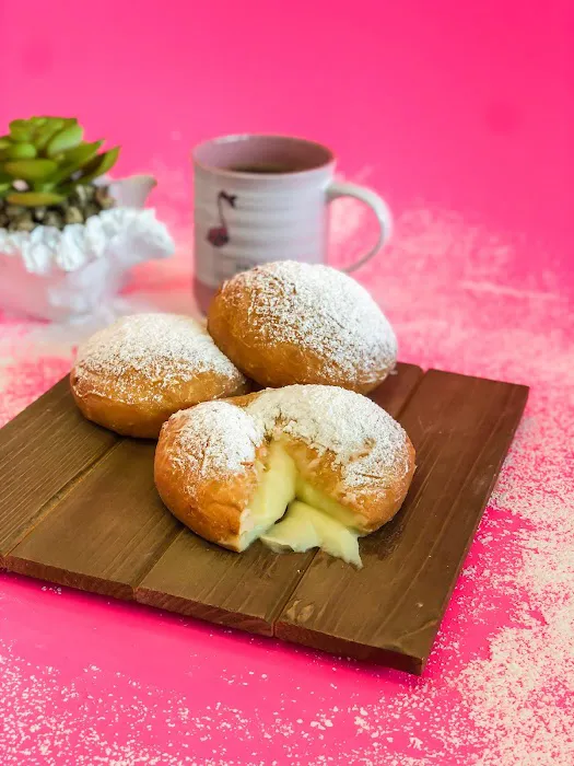 Papillon International Bakery Picture 1