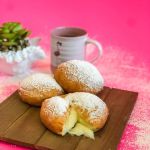 Papillon International Bakery