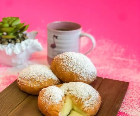 Papillon International Bakery