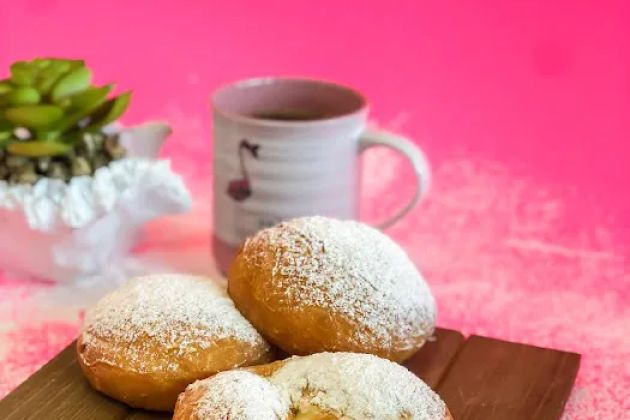 Papillon International Bakery