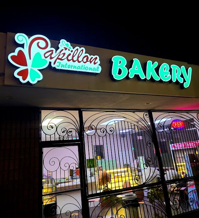 Papillon International Bakery Picture 10