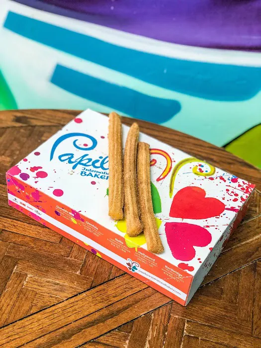Papillon International Bakery Picture 4
