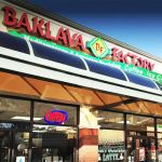 Baklava Factory