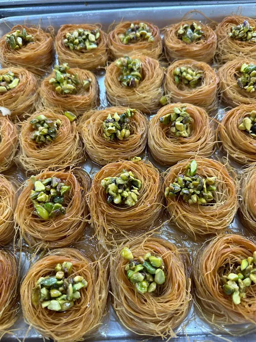 Baklava Factory Picture 5