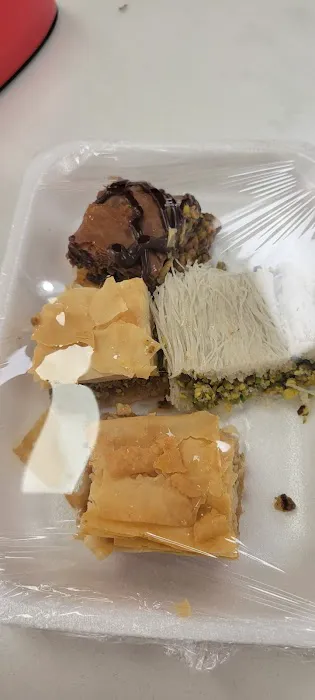 Baklava Factory Picture 4