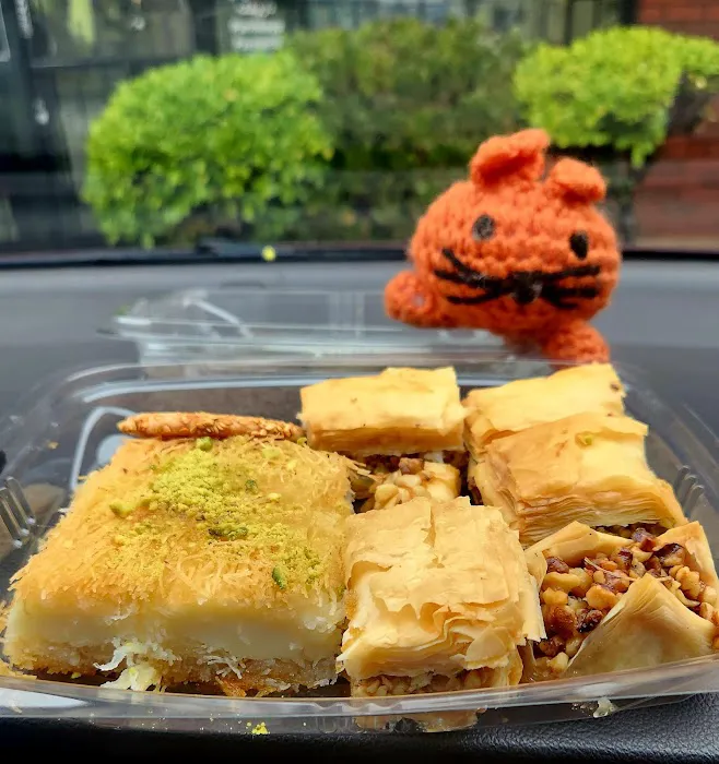 Baklava Factory Picture 10