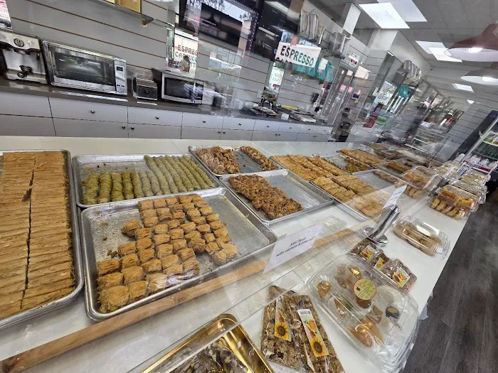 Baklava Factory Picture 2