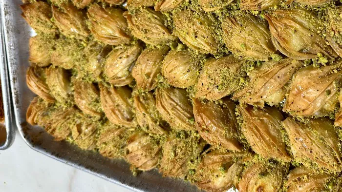 Baklava Factory Picture 3