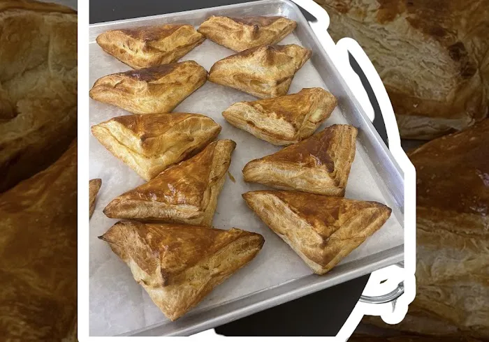 Hatseni Bakeshop Picture 1