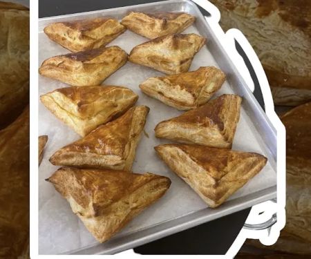 Hatseni Bakeshop