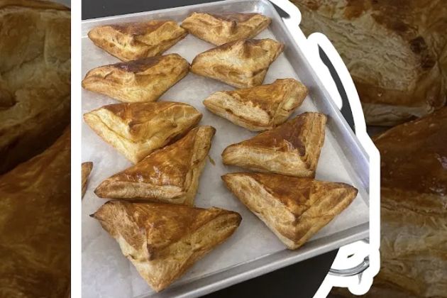 Hatseni Bakeshop